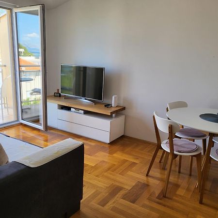 Beach Spot Apartments 马卡尔斯卡 外观 照片